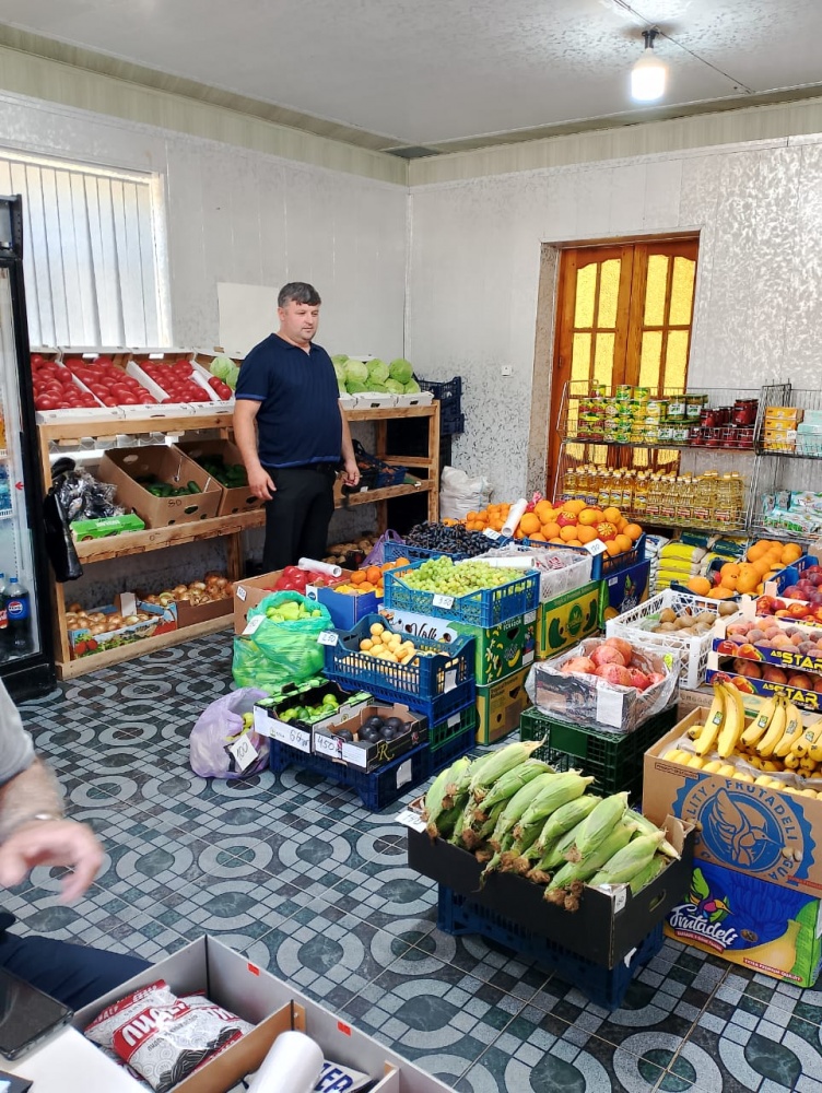В Хасавюртовском районе очередные рейды по укреплению налоговой дисциплины провела Межведомственная рабочая группа администрации.