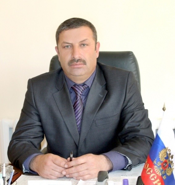 Глава Хасавюртовского района выразил глубокие соболезнования родным и близким  Саидбека Абдулбекова