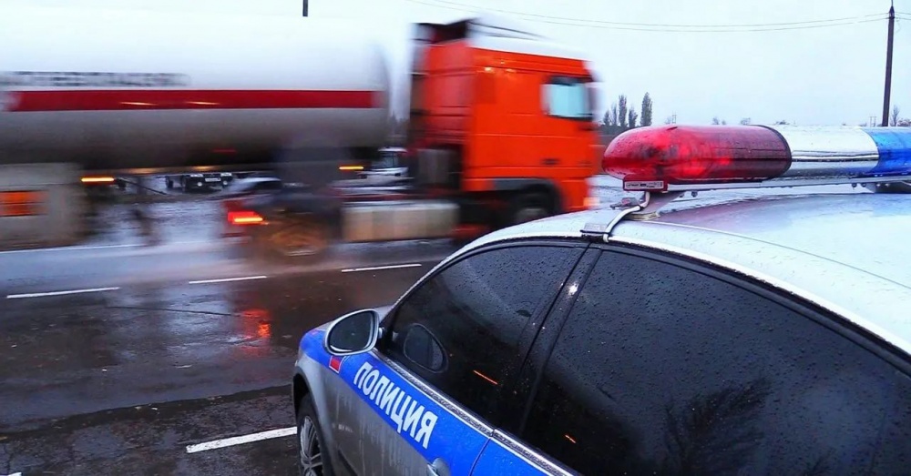 Госавтоинспекция Хасавюртовского района уведомляет