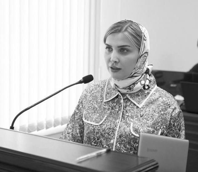 Коллектив администрации Хасавюртовского района выражает соболезнования родным и близким Шахгиреевой Зульфии
