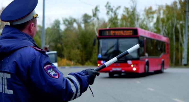 На текущей недели с 30 октября по 4 ноября 2024 года на территории Хасавюртовского района проходит целевое профилактическое мероприятие «Автобус»
