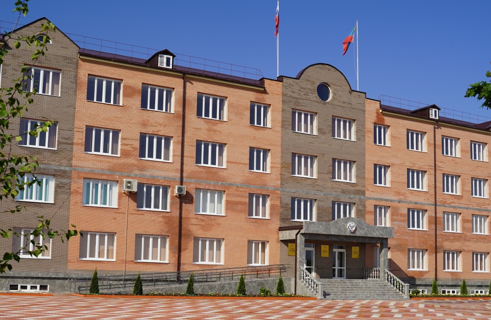 Как Вы оцениваете работу, проводимую по противодействию коррупции в МО «Хасавюртовский район» в 2024г.
