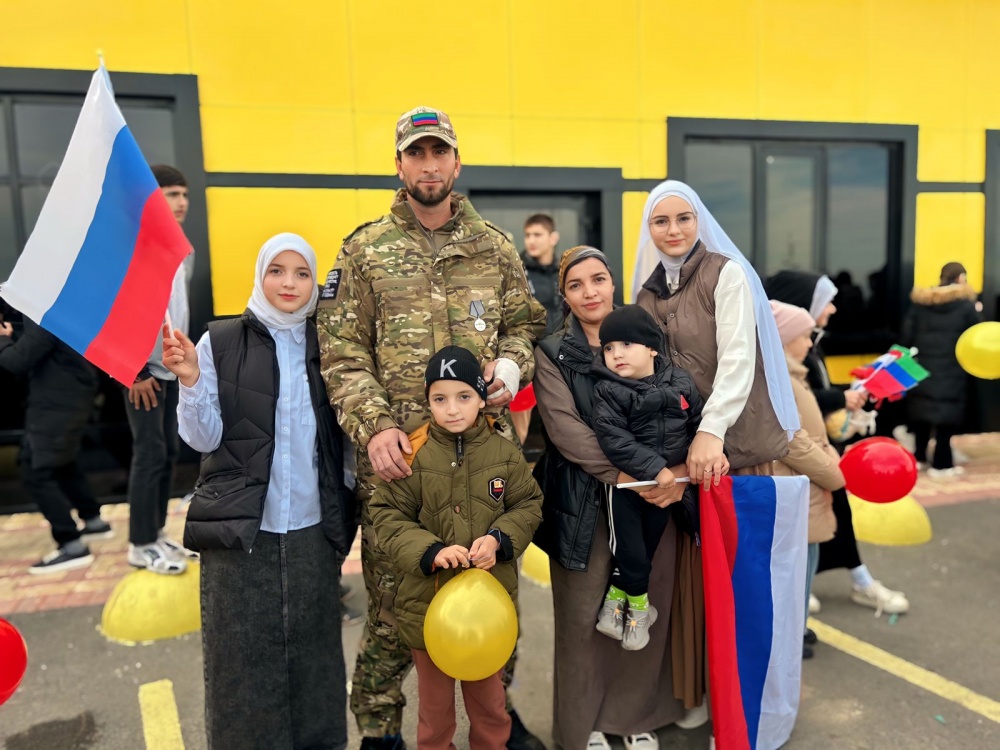 День Героев Отечества отметили  в Центрах  культуры Хасавюртовского  района