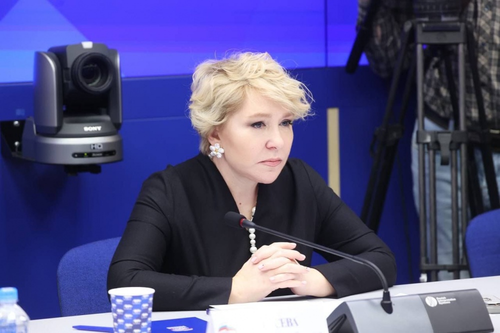 «Единая Россия» и ВАРМСУ подписали соглашение