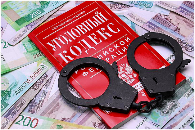 Финансирование терроризма и уголовная ответственность, которая за него предусмотрена