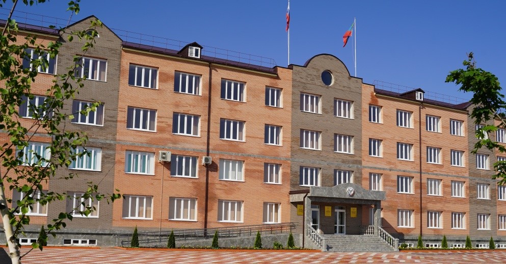 Коллектив администрации Хасавюртовского района выражает  соболезнования родным и близким Муслима Алисултанова