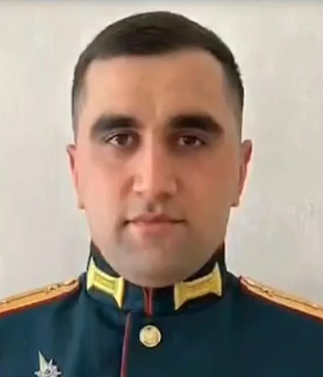 Глава РД Сергей Меликов: Дагестанец Султан Сулейманов – Герой России