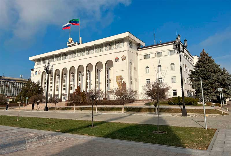 На площадке Национального центра «Россия» в период с 2 сентября по 22 октября состоится проведение первого блока презентаций субъектов Российской Федерации «Регион – 2030».