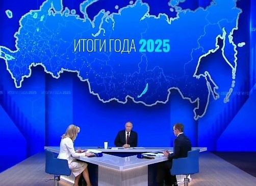 Глава Хасавюртовского района прокомментировал ключевые тезисы прямого эфира Большой  пресс – конференции  и прямой  линии Президента РФ Владимира Путина