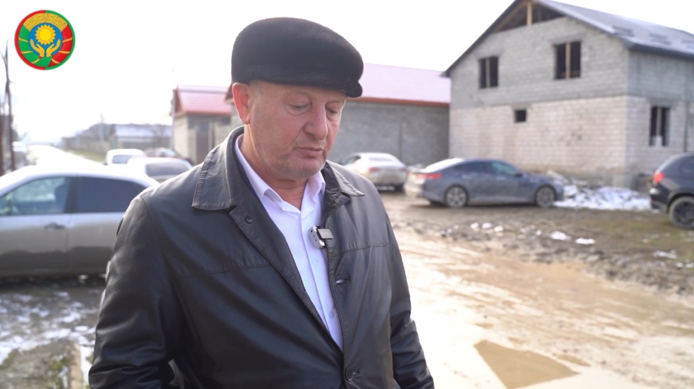 «Трагедия в селении Муцалаул: отравление угарным газом»